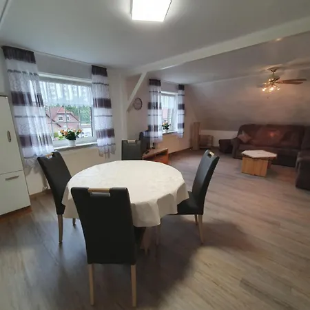 Lejlighed Komfortable In By Interhome Werdum