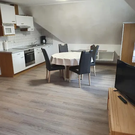 Komfortable In By Interhome