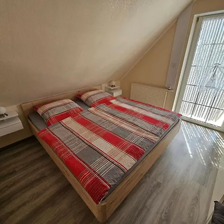 Komfortable In By Interhome *