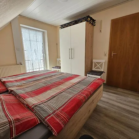 Apartamento Komfortable In By Interhome *