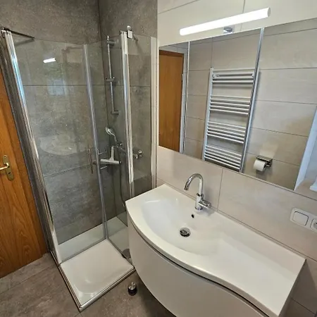 Komfortable In By Interhome Werdum