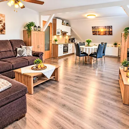 Komfortable In By Interhome Apartment