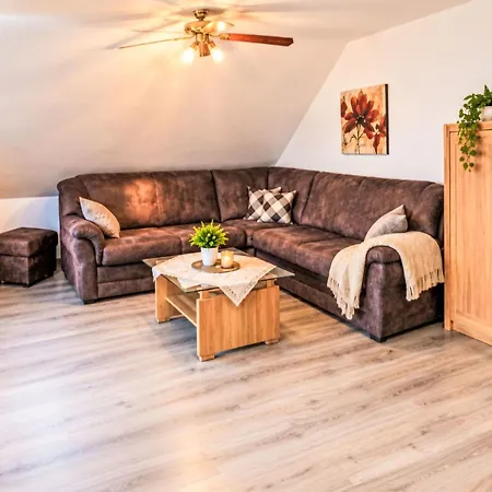 Komfortable In By Interhome Apartment
