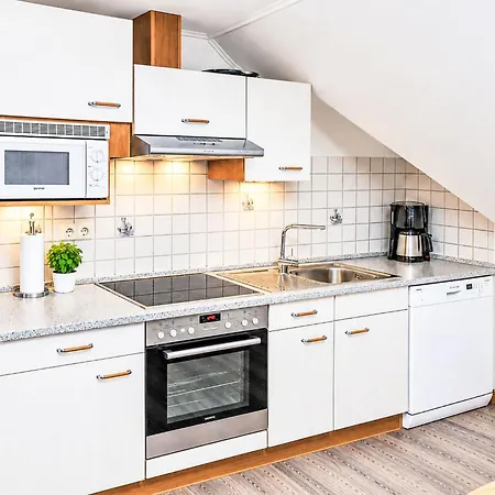 Komfortable In By Interhome Werdum