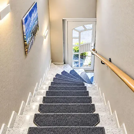Lejlighed Komfortable In By Interhome *
