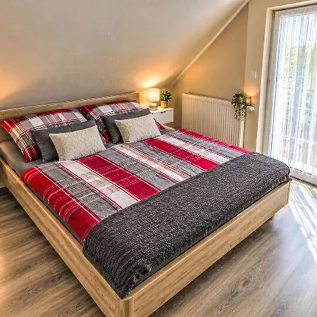 Komfortable In By Interhome *