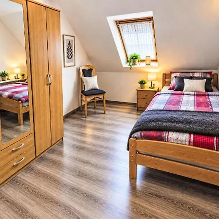 Komfortable In By Interhome *