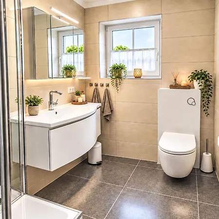 Komfortable In By Interhome Apartment *