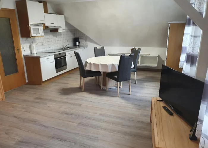 Komfortable In By Interhome