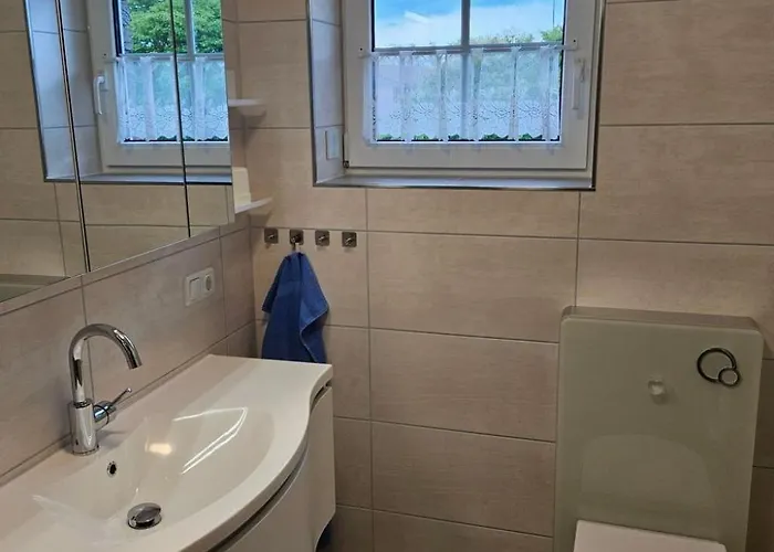 Komfortable In By Interhome *